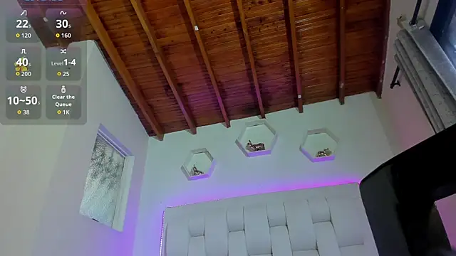 shanakendall online show from 11-15-25, 02:13