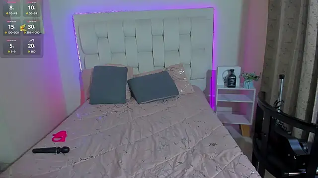 shanakendall online show from 12-03-25, 02:26