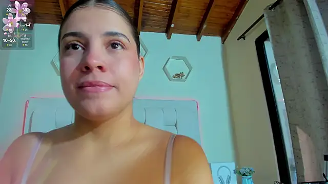 shanakendall online show from 03-10-26, 02:33