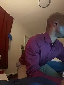 Snapshot of KingB8r chatting on 03-09-25, 03:01 KingB8r online show from 03-09-25, 03:01