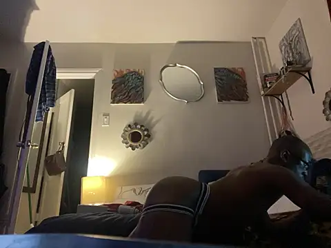 Snapshot of KingB8r chatting on 03-10-25, 08:15 KingB8r online show from 03-10-25, 08:15