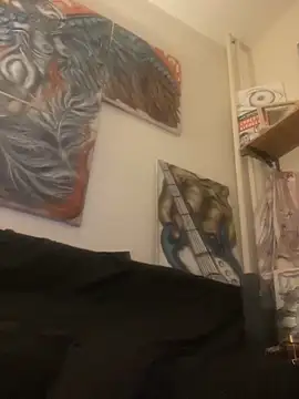 Snapshot of KingB8r chatting on 11-21-25, 01:04 KingB8r online show from 11-21-25, 01:04