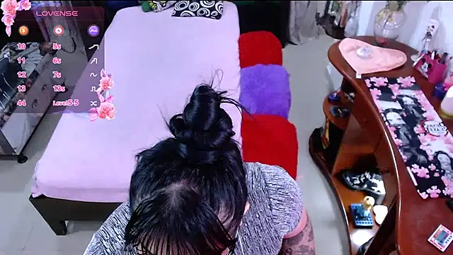 lufek23 online show from 03-07-25, 12:04