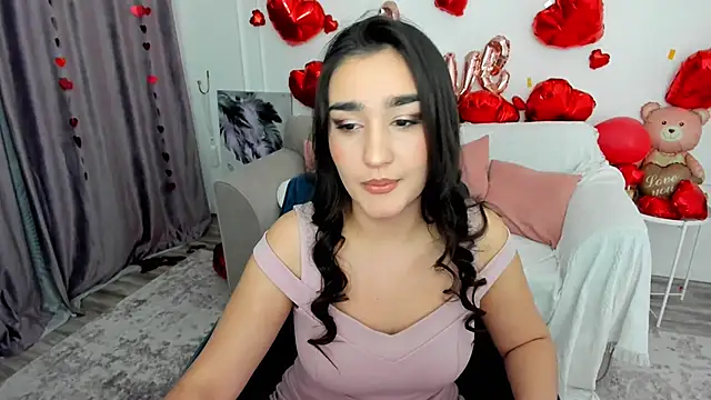 GoldenHeart 1 online show from 02-06-26, 07:39