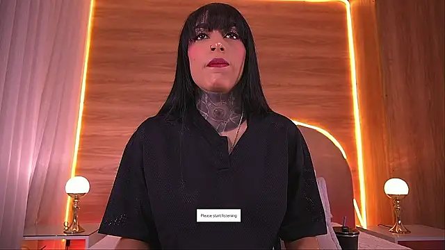 danna berlin  online show from 01-31-26, 07:12