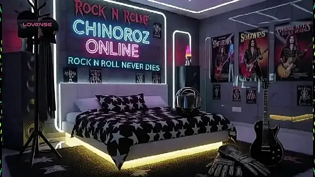 chino roz online show from 01-06-26, 09:18