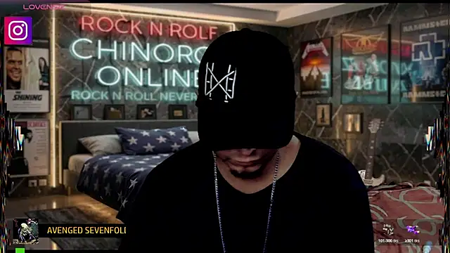 Snapshot of chino_roz chatting on 06-11-26, 11:58 chino roz online show from 06-11-26, 11:58