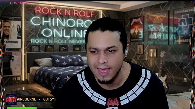 Snapshot of chino_roz chatting on 06-13-26, 11:57 chino roz online show from 06-13-26, 11:57