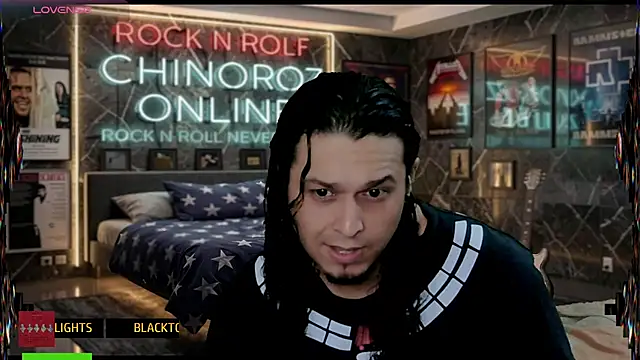 Snapshot of chino_roz chatting on 06-14-26, 05:42 chino roz online show from 06-14-26, 05:42