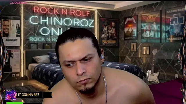 Snapshot of chino_roz chatting on 06-18-26, 01:28 chino roz online show from 06-18-26, 01:28