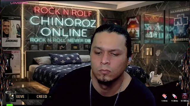 Snapshot of chino_roz chatting on 06-22-26, 07:44 chino roz online show from 06-22-26, 07:44