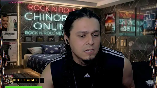 Snapshot of chino_roz chatting on 07-09-26, 06:50 chino roz online show from 07-09-26, 06:50