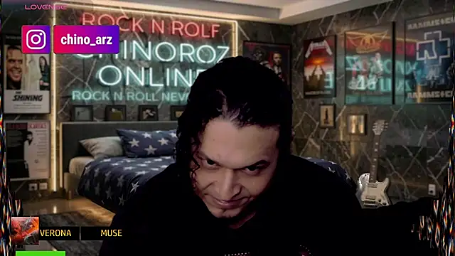 Snapshot of chino_roz chatting on 07-16-26, 06:52 chino roz online show from 07-16-26, 06:52