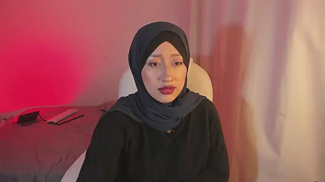 adila anich online show from 03-05-25, 09:04