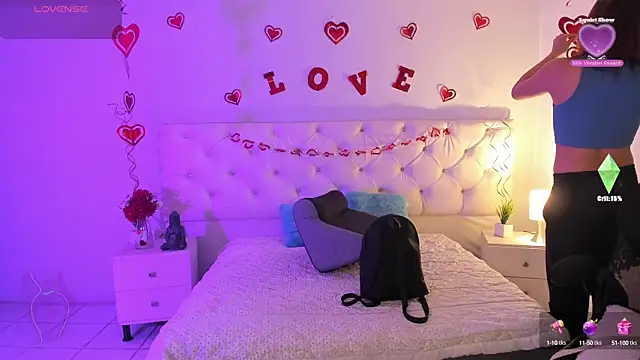 Aron cruz online show from 02-15-25, 12:22