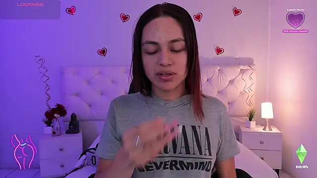 Aron cruz online show from 03-05-25, 01:50