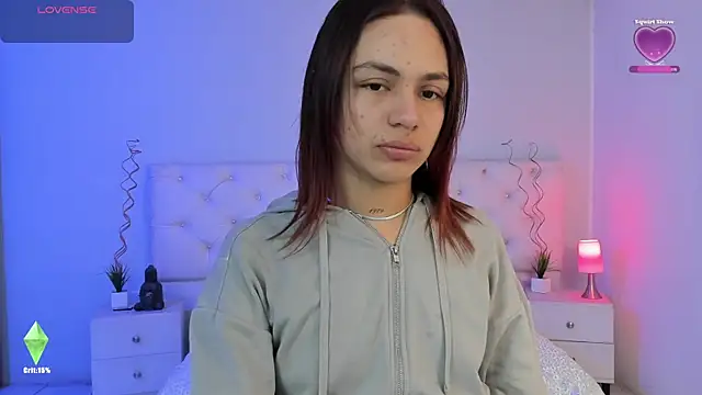 Aron cruz online show from 03-17-25, 01:50