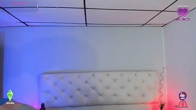 Aron cruz online show from 09-26-25, 01:04