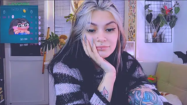 jelya sg online show from 01-29-25, 04:30