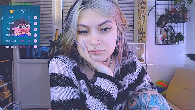 jelya sg online show from 02-05-25, 12:49