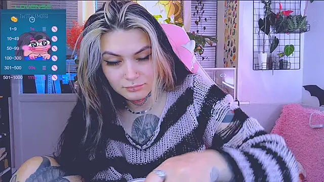 jelya sg online show from 02-24-25, 02:37