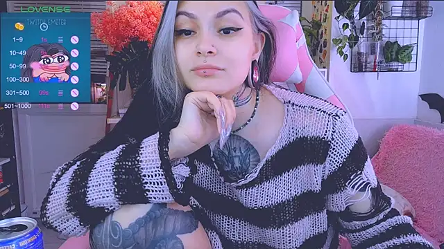 jelya sg online show from 03-04-25, 03:37