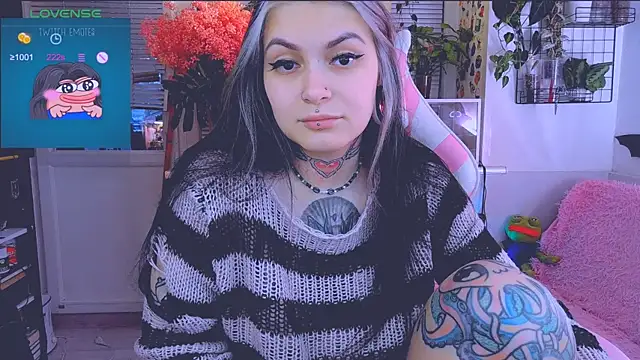 jelya sg online show from 03-05-25, 02:34