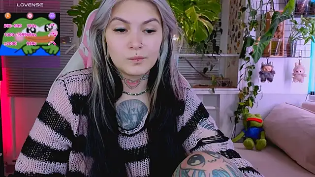 jelya sg online show from 10-11-25, 01:09