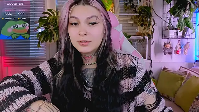 jelya sg online show from 03-12-26, 11:05