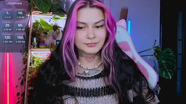 jelya sg online show from 05-30-26, 03:20