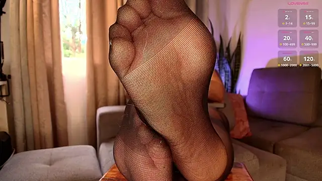 anaisabel cams online show from 02-08-26, 05:05