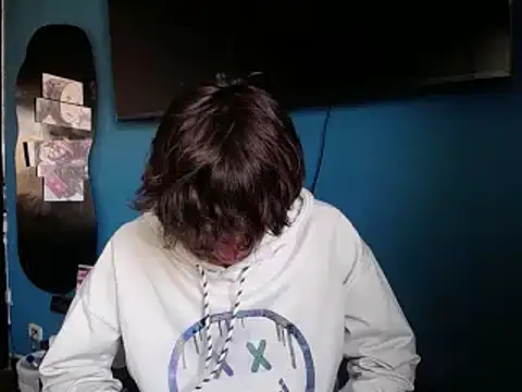 Santiago kiler online show from 01-14-25, 01:17