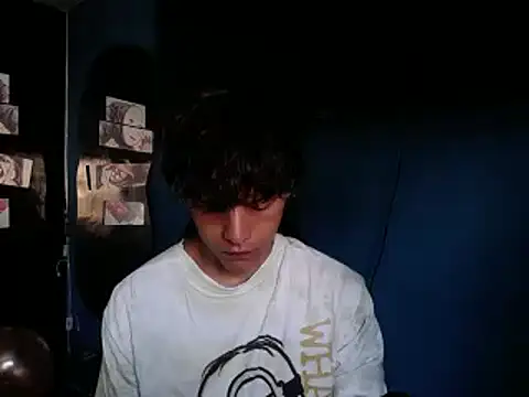 Santiago kiler online show from 01-15-25, 02:02