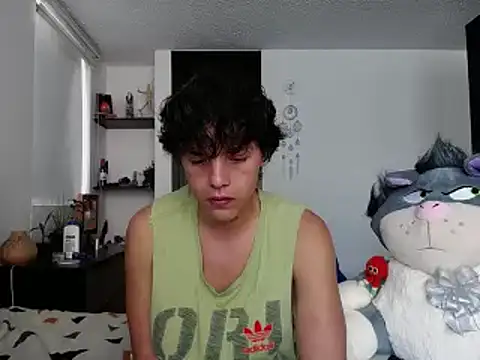 Santiago kiler online show from 01-20-25, 07:57