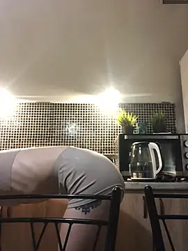 LeyaJohnson online show from 12-07-24, 06:26