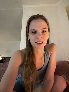 LeyaJohnson online show from 01-11-25, 07:16