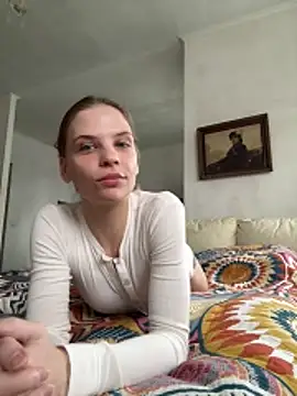 LeyaJohnson online show from 02-24-26, 12:47