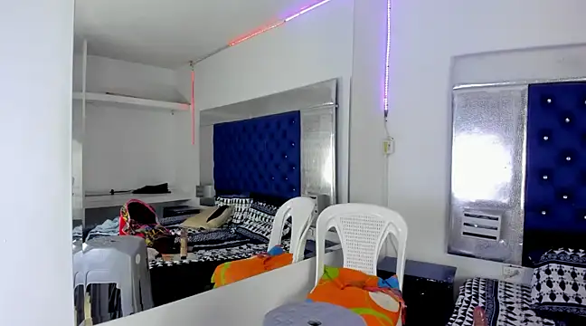 Dollperverthot online show from 12-10-24, 06:06