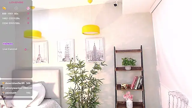 Sassy--Girl online show from 01-21-25, 12:46