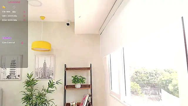 Sassy--Girl online show from 01-29-25, 04:52