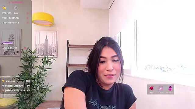 Sassy--Girl online show from 02-05-25, 06:15