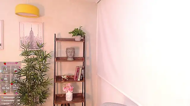 Sassy--Girl online show from 02-12-25, 06:51