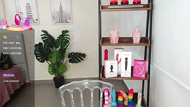 Sassy--Girl online show from 02-27-25, 06:09