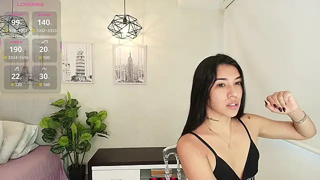 Sassy--Girl online show from 09-23-25, 06:11