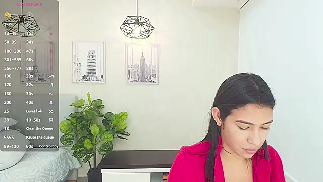 Sassy--Girl online show from 10-01-25, 06:14