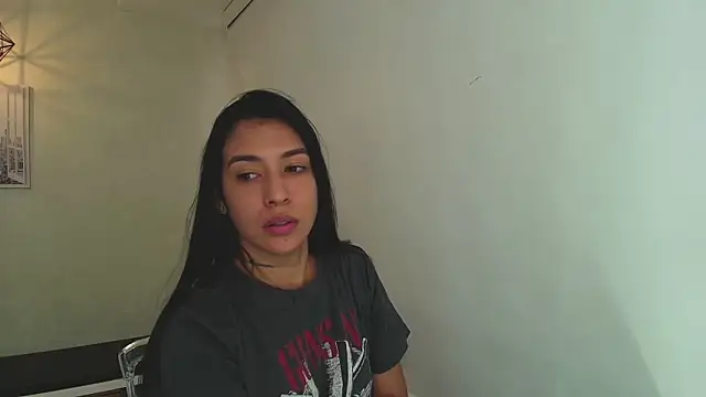 Sassy--Girl online show from 10-02-25, 06:04