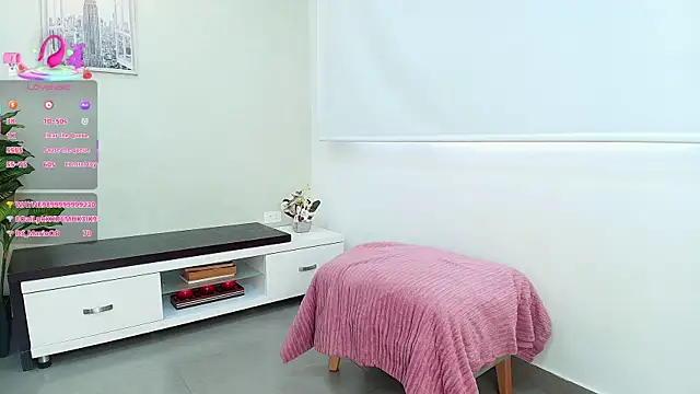 Sassy--Girl online show from 10-10-25, 06:51