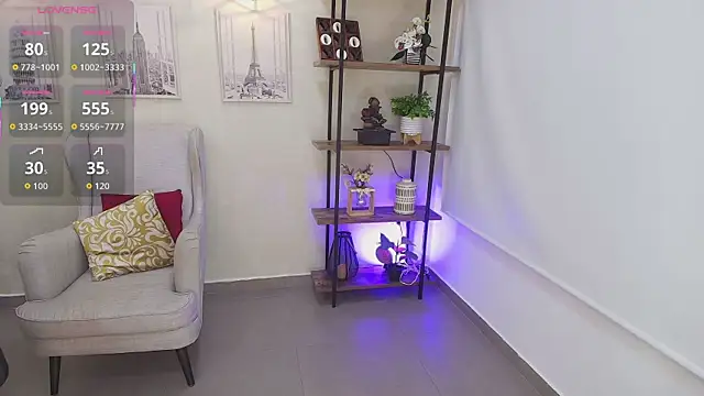 Sassy--Girl online show from 04-15-26, 06:15