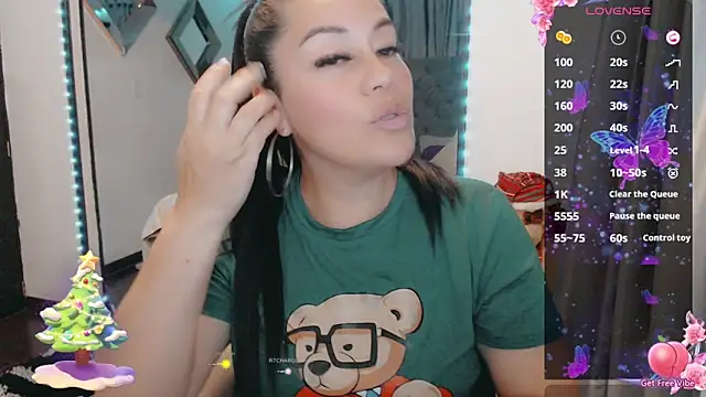 jlove bss online show from 12-14-24, 11:45