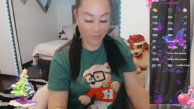 jlove bss online show from 12-15-24, 02:52